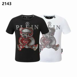 Picture of Philipp Plein T Shirts Short _SKUPPM-3XL214338492